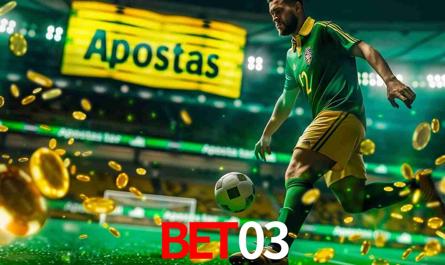 Diversas Apostas em Eventos Esportivos Bet03