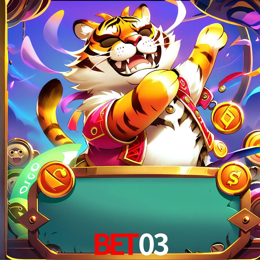 Bet03 Fortune Tiger Mergulhe na Atmosfera
