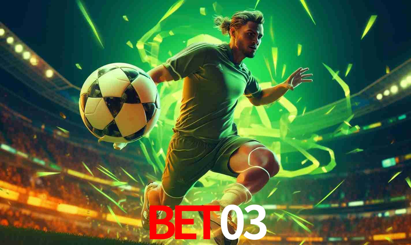 Diversidade Apostas no Bet03