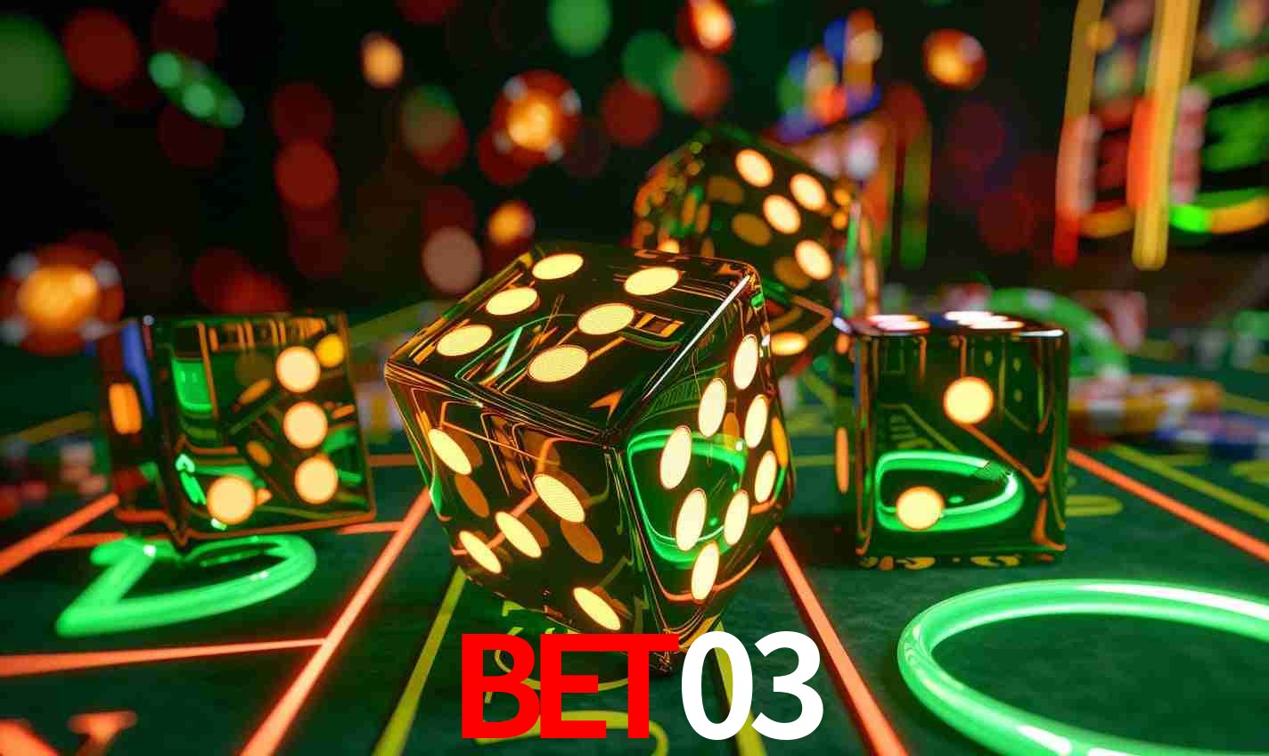Entretenimento no Jogos Bet03
