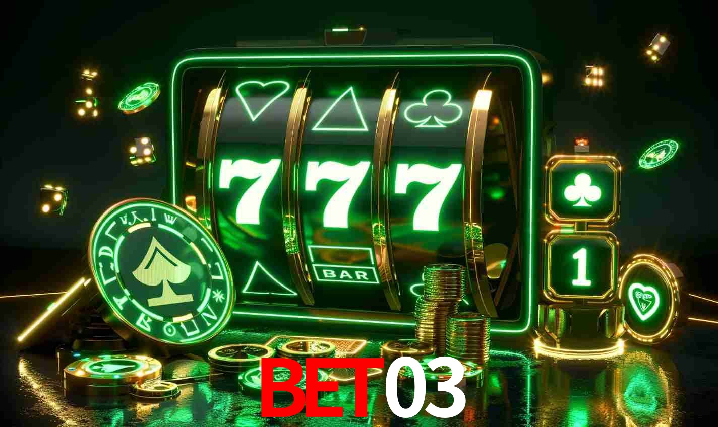 Seguro Login no Cassino Online Bet03