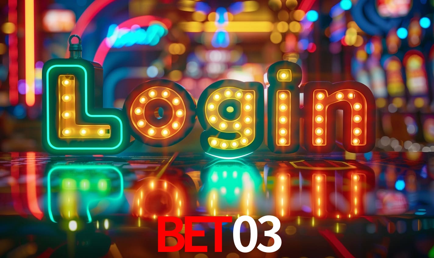 Mundo dos Jogos Cassino Bet03